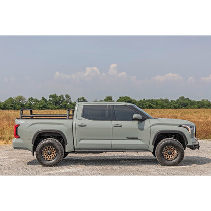 Rough Country RPT2 Running Board I 44007