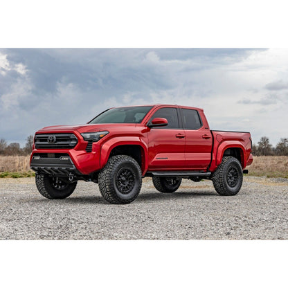 Rough Country HD2 Aluminum Running Boards I SRB202485