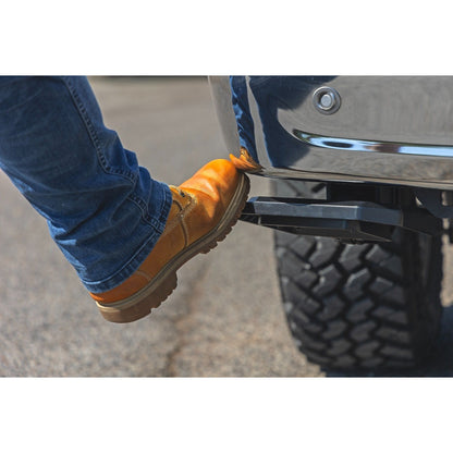 Rough Country Retractable Bed Step I PW049807