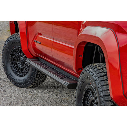 Rough Country HD2 Aluminum Running Boards I SRB202485