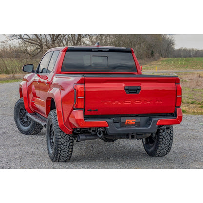 Rough Country HD2 Aluminum Running Boards I SRB202485