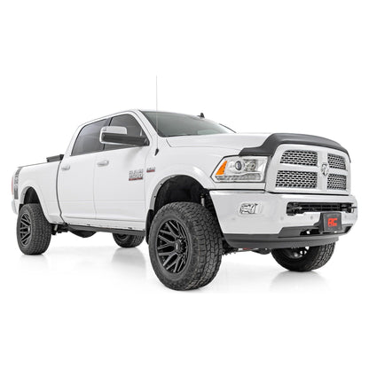 Rough Country Quad Cab Power Running Boards I PSR9015