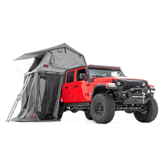 ROUGH COUNTRY Roof Top Tent Annex (For 99050 Roof Top Tent) | 99052A