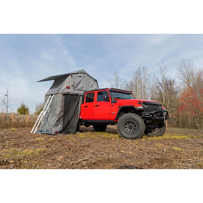 ROUGH COUNTRY Roof Top Tent Annex (For 99050 Roof Top Tent) | 99052A