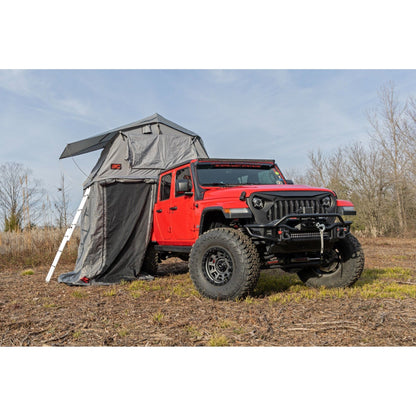 ROUGH COUNTRY Roof Top Tent Annex (For 99050 Roof Top Tent) | 99052A