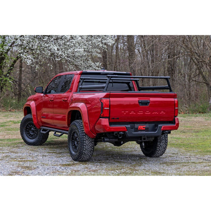 Rough Country Half Rack Bed Rack I 73119