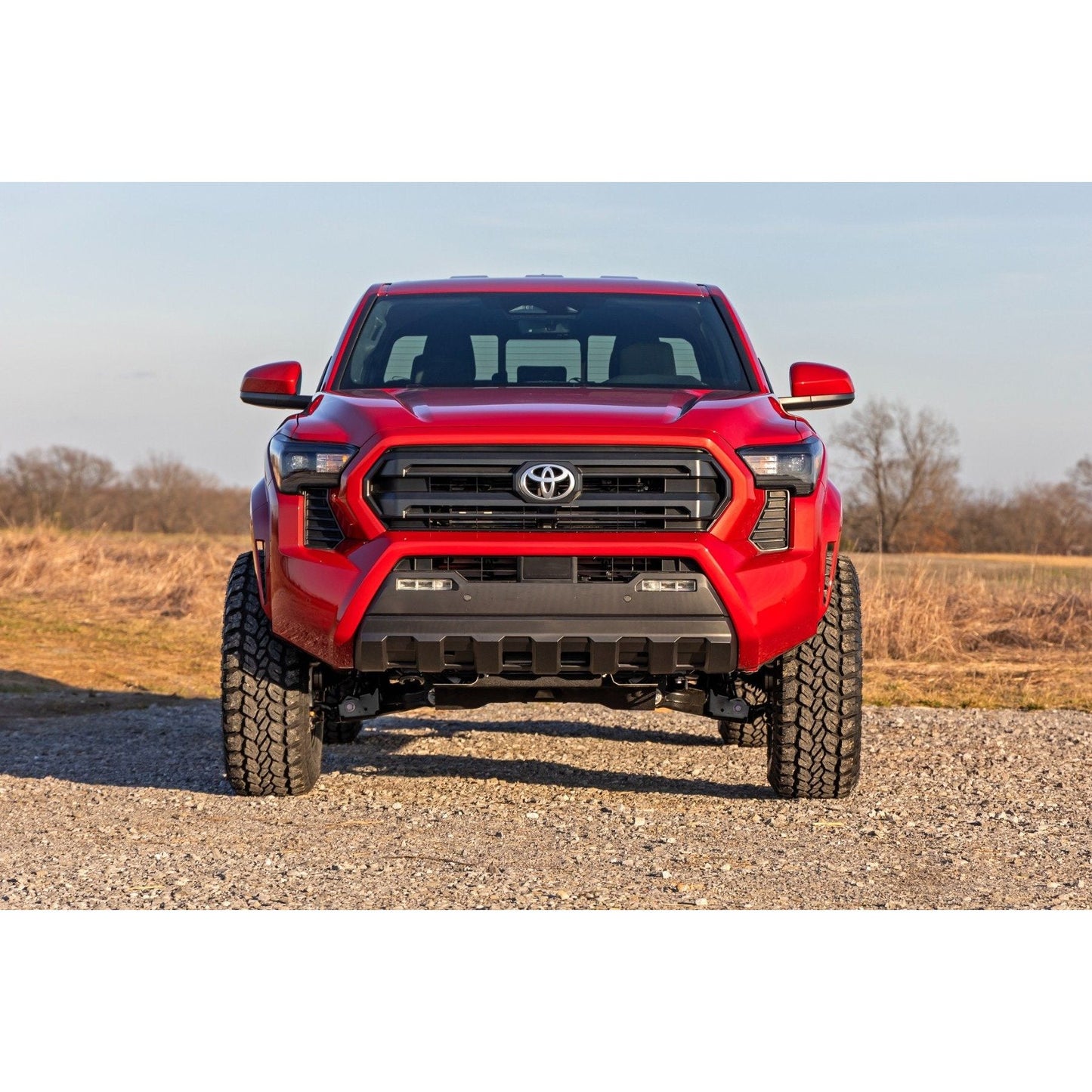 Rough Country 1.5 Inch Leveling Kit I 72900