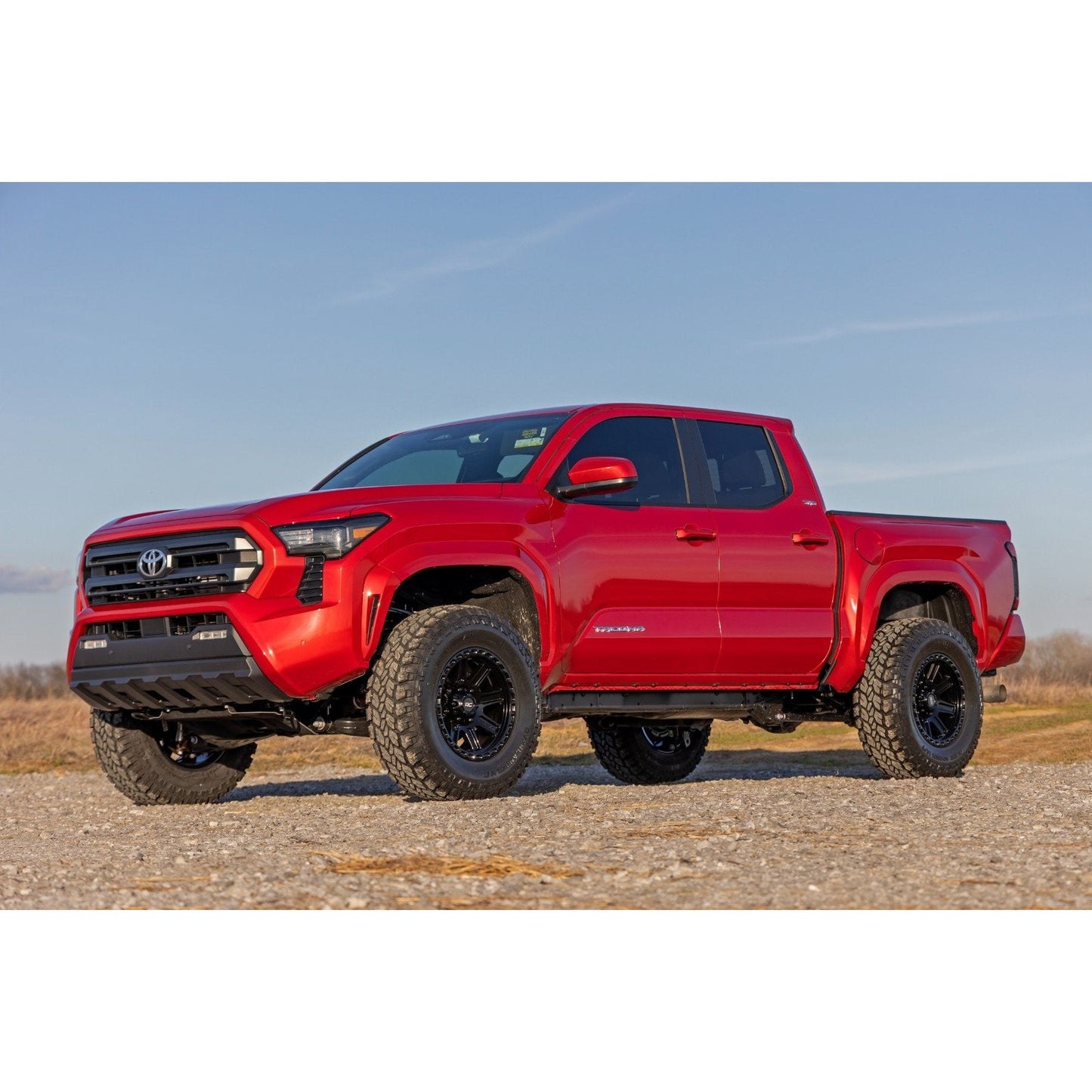 Rough Country 1.5 Inch Leveling Kit I 72900