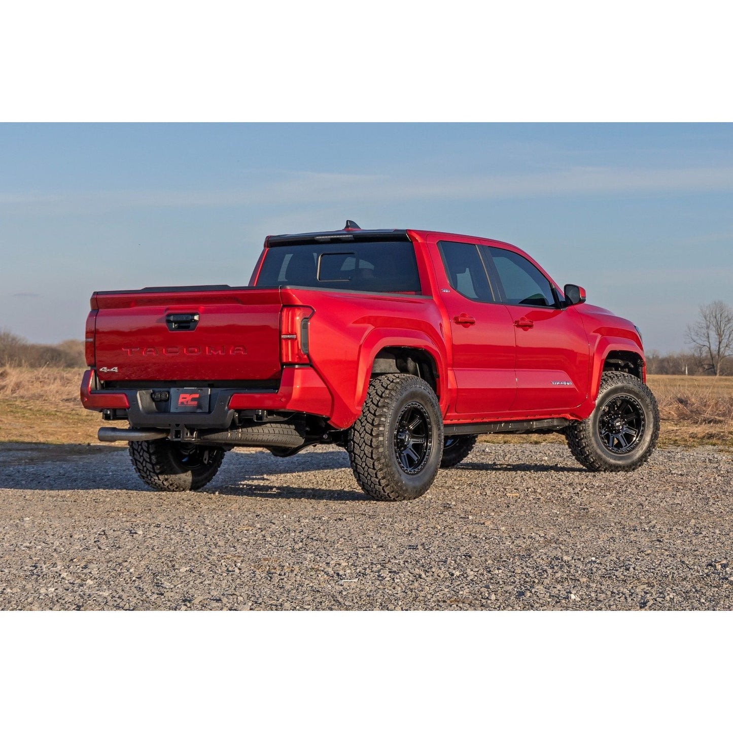 Rough Country 1.5 Inch Leveling Kit I 72900