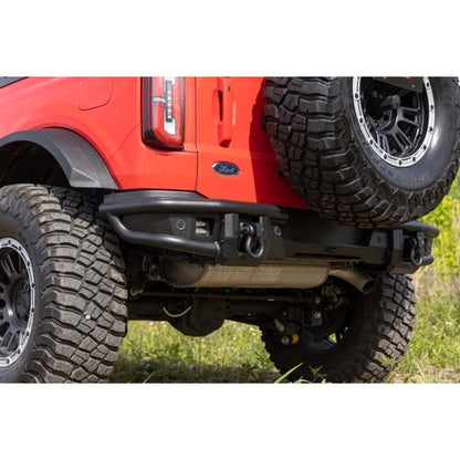 Rough Country Rear Bumper I 51210