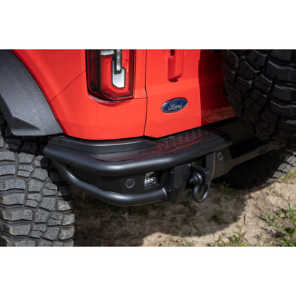 Rough Country Rear Bumper I 51210