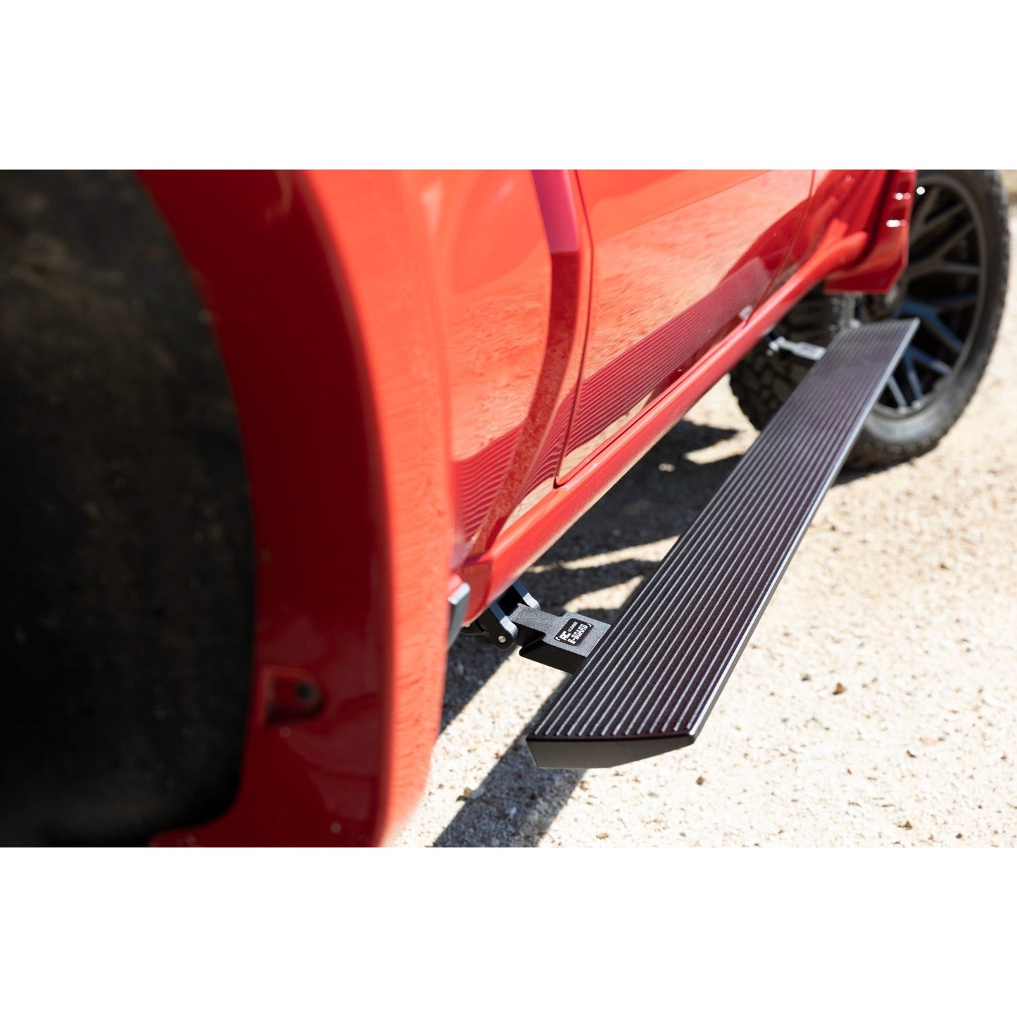 Rough Country Crew Cab Power Running Boards I PSR51920