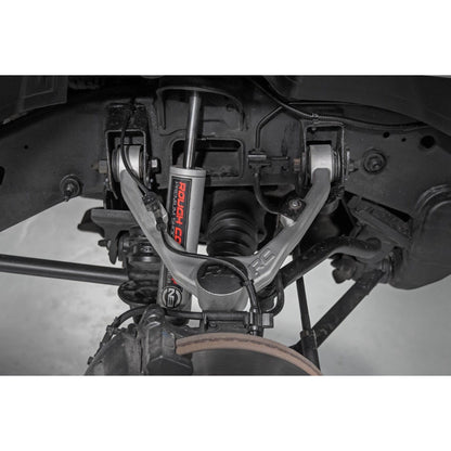 Rough Country Aluminum Forged Upper Control Arms I 10026
