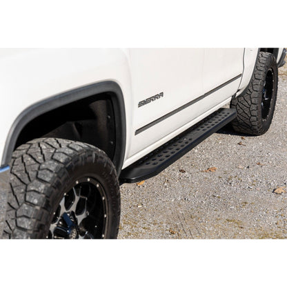 Rough Country RPT2 Running Boards I 44001