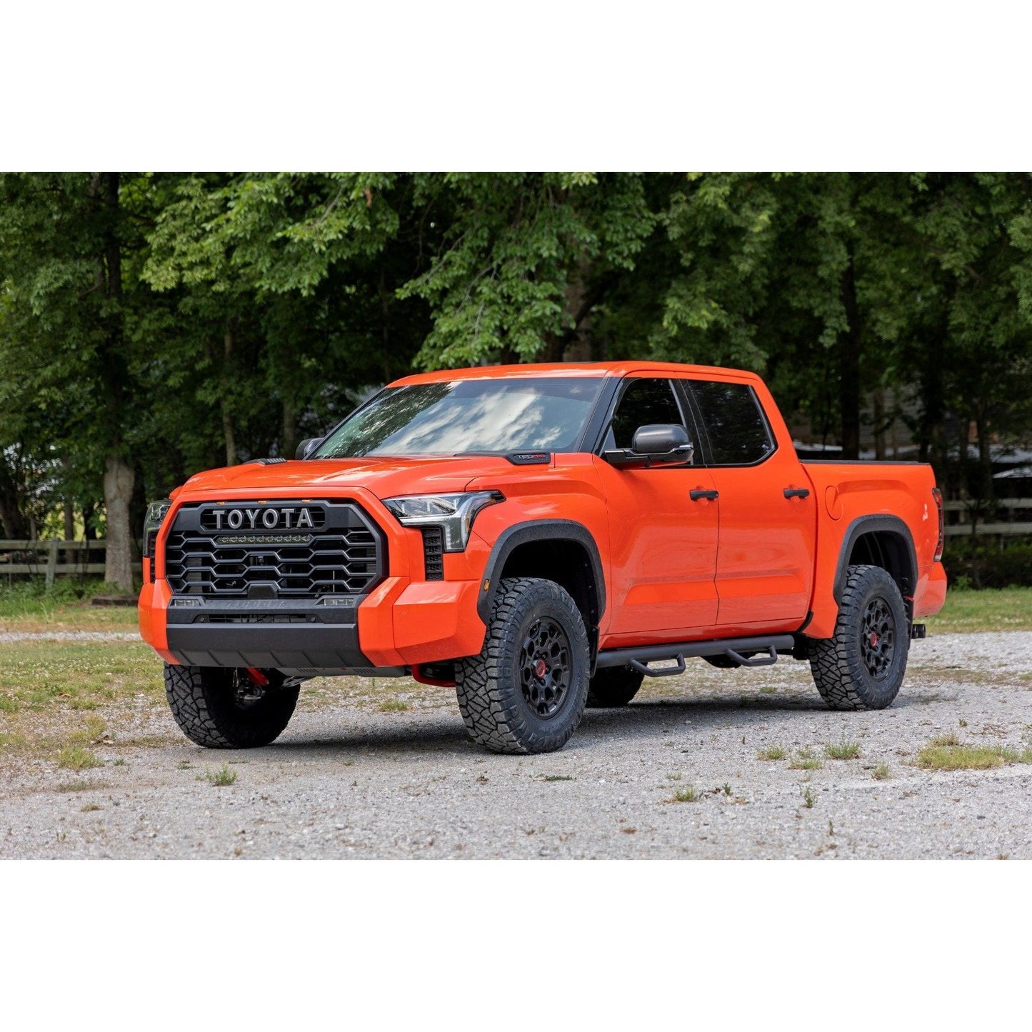 Rough Country 2.5 Inch Lift Kit I 73200