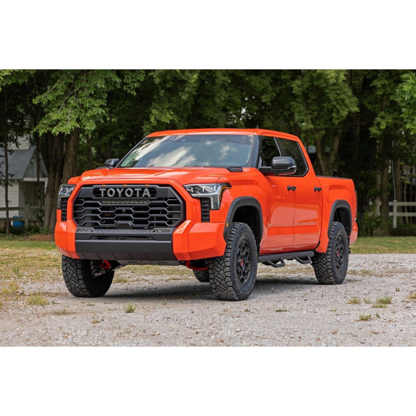 Rough Country 2.5 Inch Lift Kit I 73200