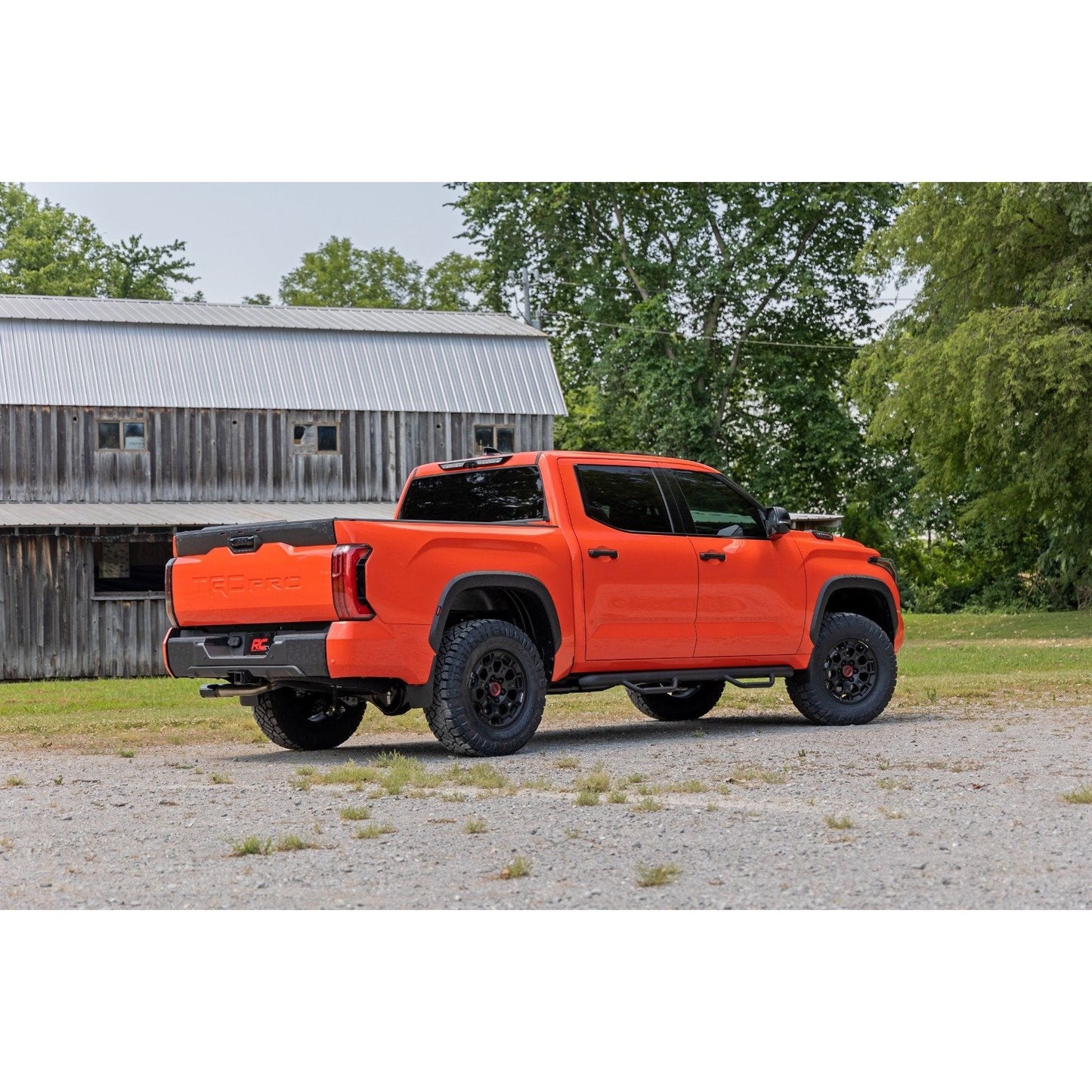 Rough Country 2.5 Inch Lift Kit I 73200