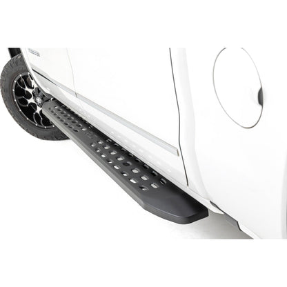 Rough Country RPT2 Running Boards I 44001