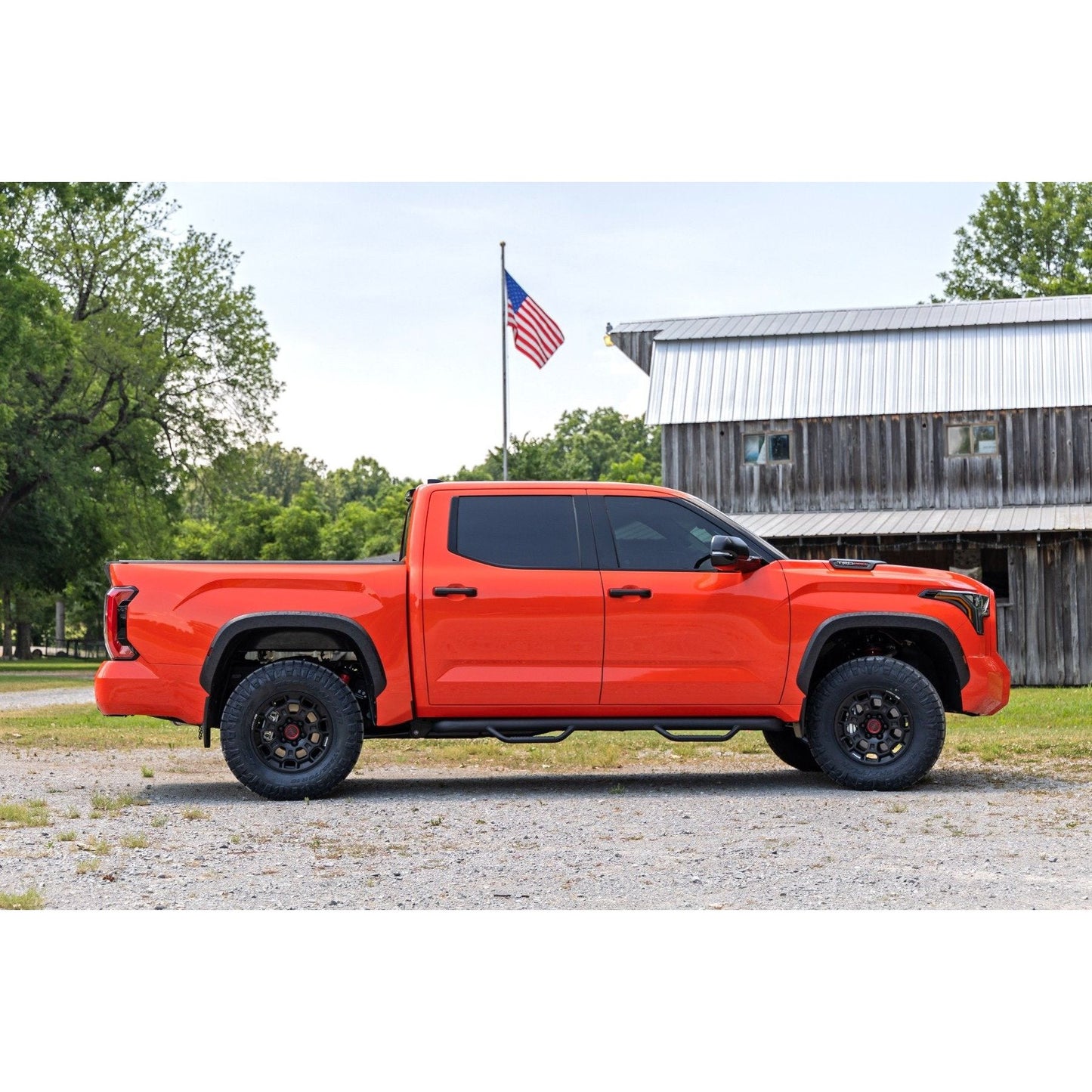 Rough Country 2.5 Inch Lift Kit I 73200