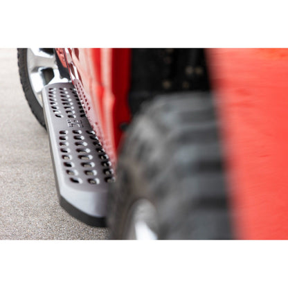 Rough Country RPT2 Running Boards I 44004