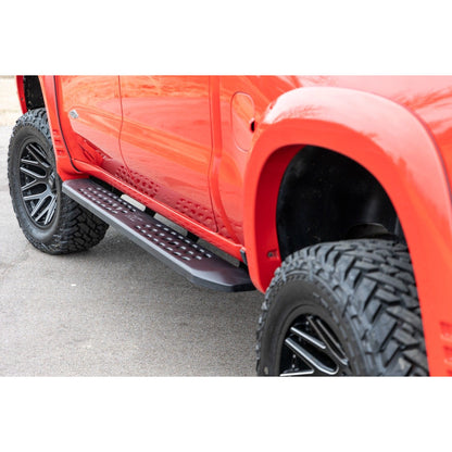 Rough Country RPT2 Running Boards I 44002