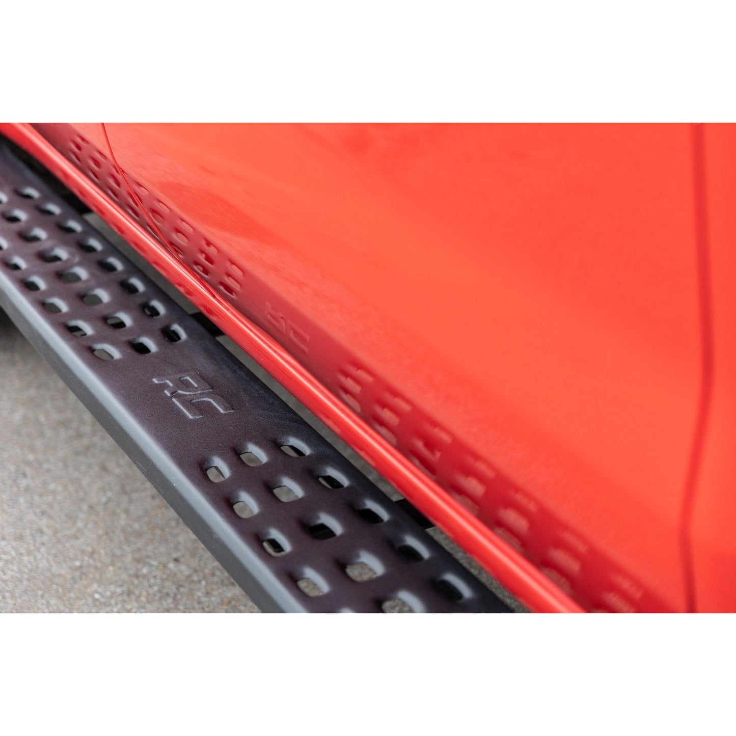Rough Country RPT2 Running Boards I 44002