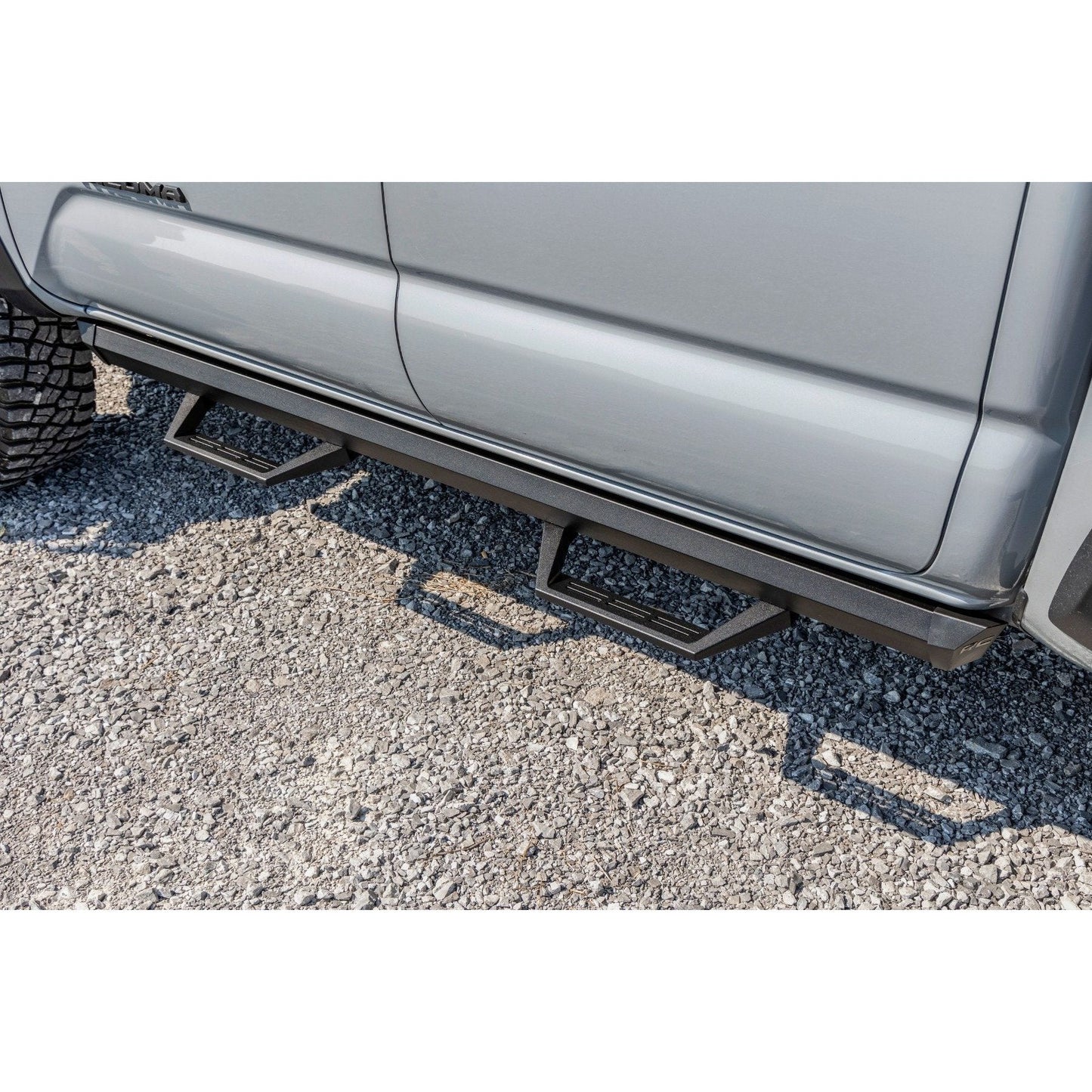 Rough Country SRL2 Adj Aluminum Step I 71096