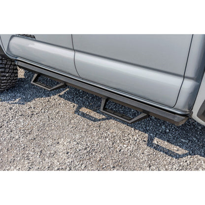 Rough Country SRL2 Adj Aluminum Step I 71096