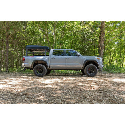 Rough Country Half Rack Bed Rack I 73115
