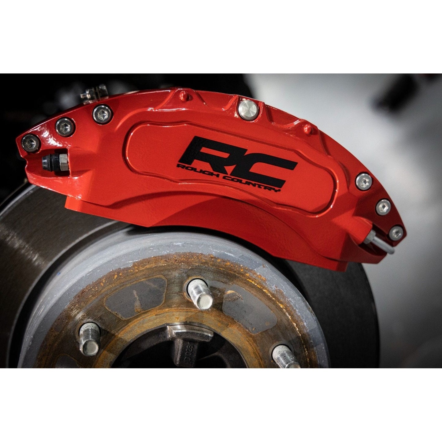 Rough Country Caliper Covers I 71151