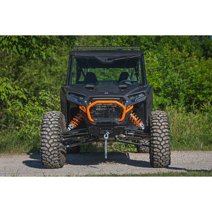ROUGH COUNTRY Winch Mount | Polaris RZR XP 1000  | 93204
