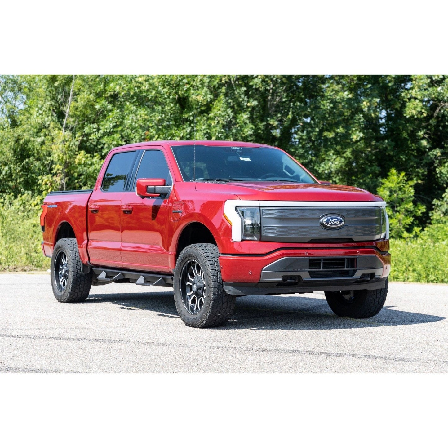 Rough Country 3 Inch Lift Kit I 40900