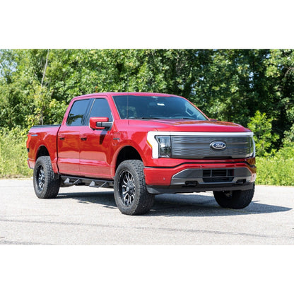 Rough Country 3 Inch Lift Kit I 40900
