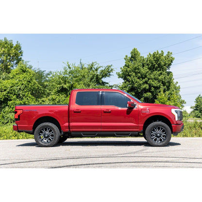 Rough Country 3 Inch Lift Kit I 40900