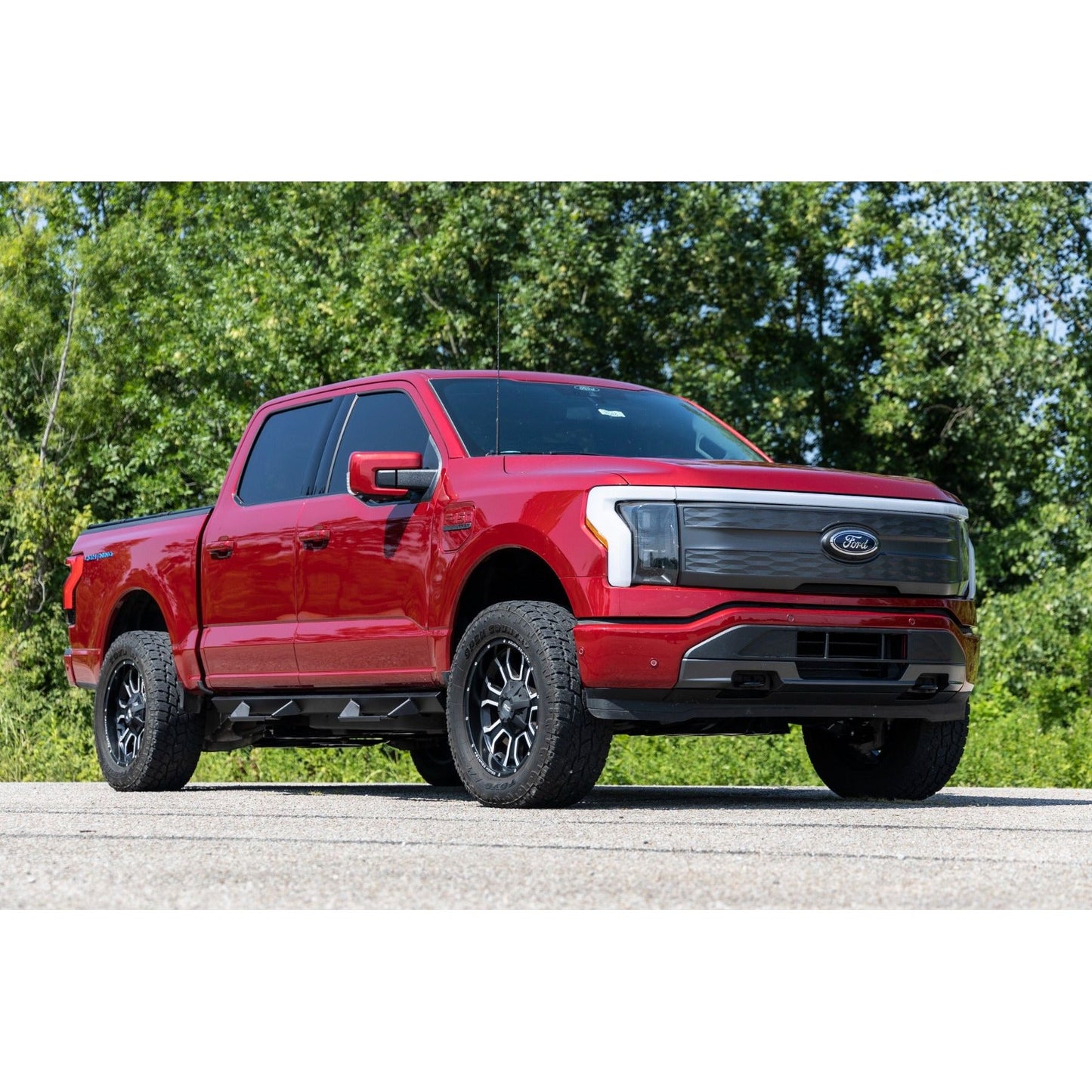 Rough Country 3 Inch Lift Kit I 40900