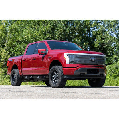Rough Country 3 Inch Lift Kit I 40900