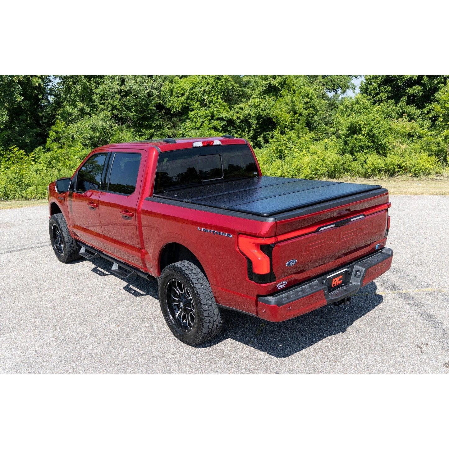 Rough Country 3 Inch Lift Kit I 40900