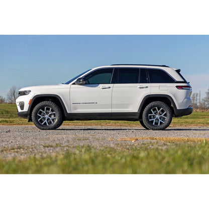 Rough Country 1 Inch Lift Kit I 60700