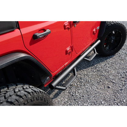 Rough Country Nerf Steps I 90764A