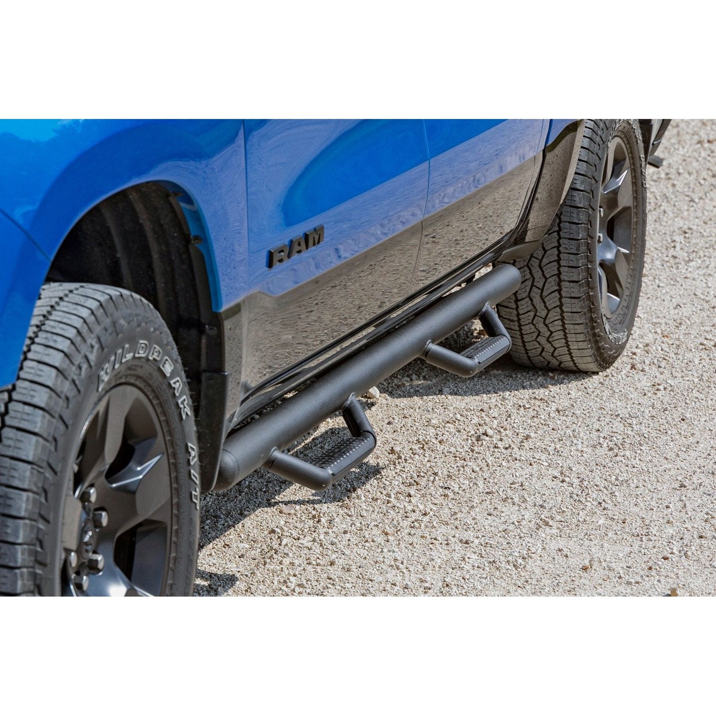Rough Country Nerf Steps I RCD1980CCA