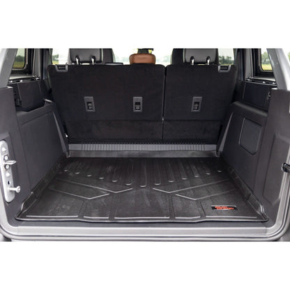ROUGH COUNTRY Rear Cargo Mat | Ford Bronco 4WD (2021-2025) | M-5170