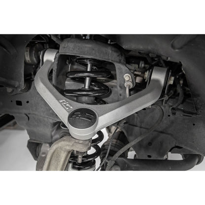 Rough Country Aluminum Forged Upper Control Arms I 31902