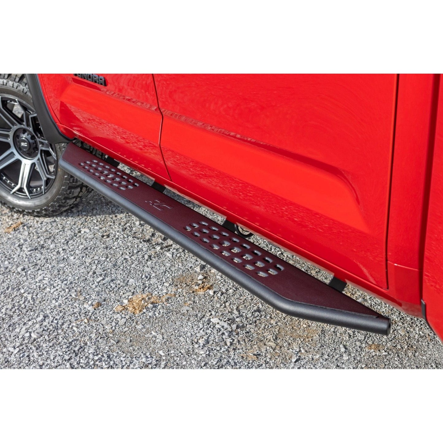 Rough Country OV2 Running Boards I 14006