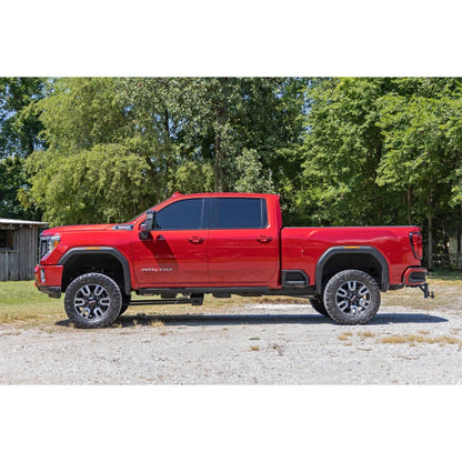 Rough Country M1 Monotube 5 Inch Lift Kit I 11040