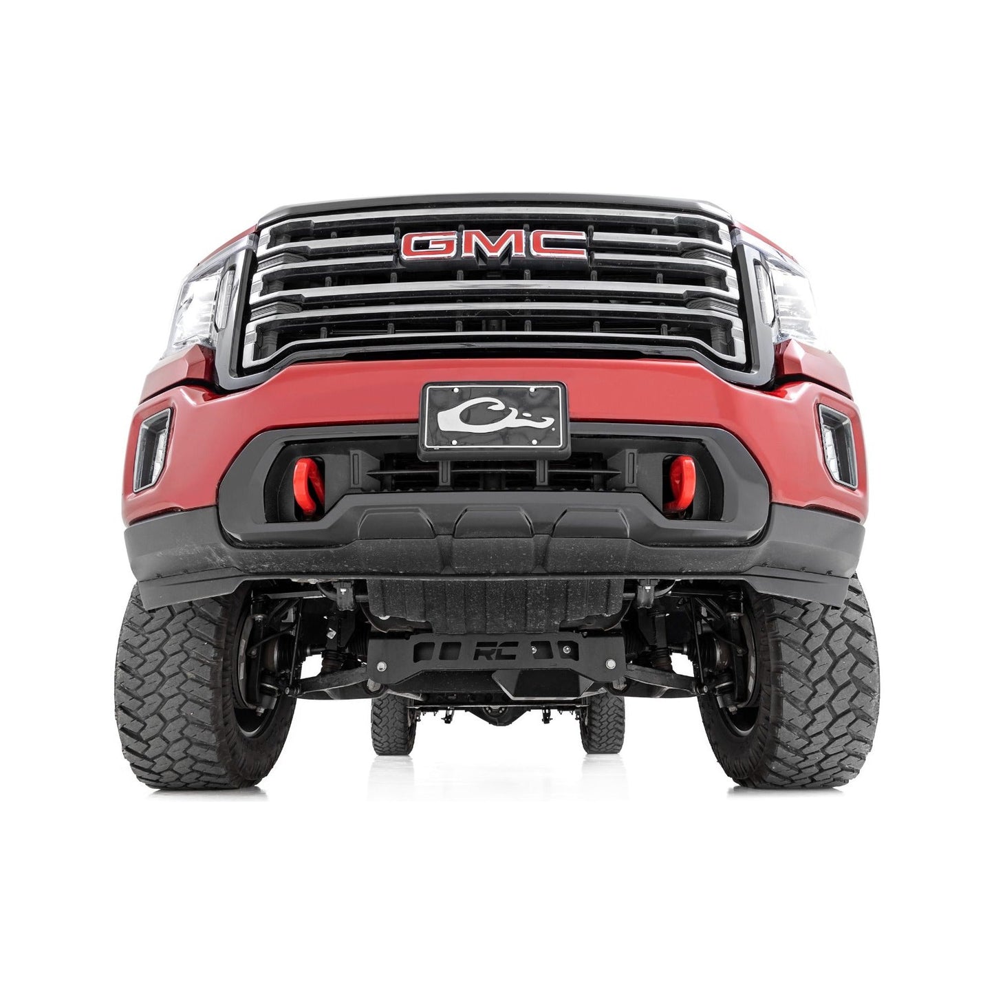 Rough Country Premium N3 5 Inch Lift Kit I 11030
