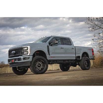 ROUGH COUNTRY 4.5 Inch Lift Kit | N3 | Diesel | Ford F-250/F-350 Super Duty 4WD (2023-2025) | 400130
