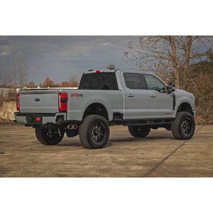 ROUGH COUNTRY 4.5 Inch Lift Kit | N3 | Diesel | Ford F-250/F-350 Super Duty 4WD (2023-2025) | 400130