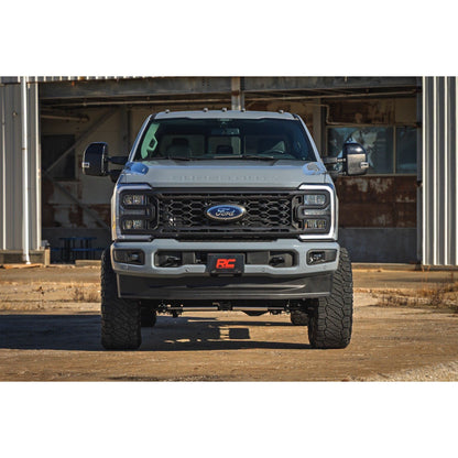 ROUGH COUNTRY 6 Inch Lift | R/A | C/O V2 | Ford F-250/F-350 Super Duty 4WD (2023-2025) | 400458