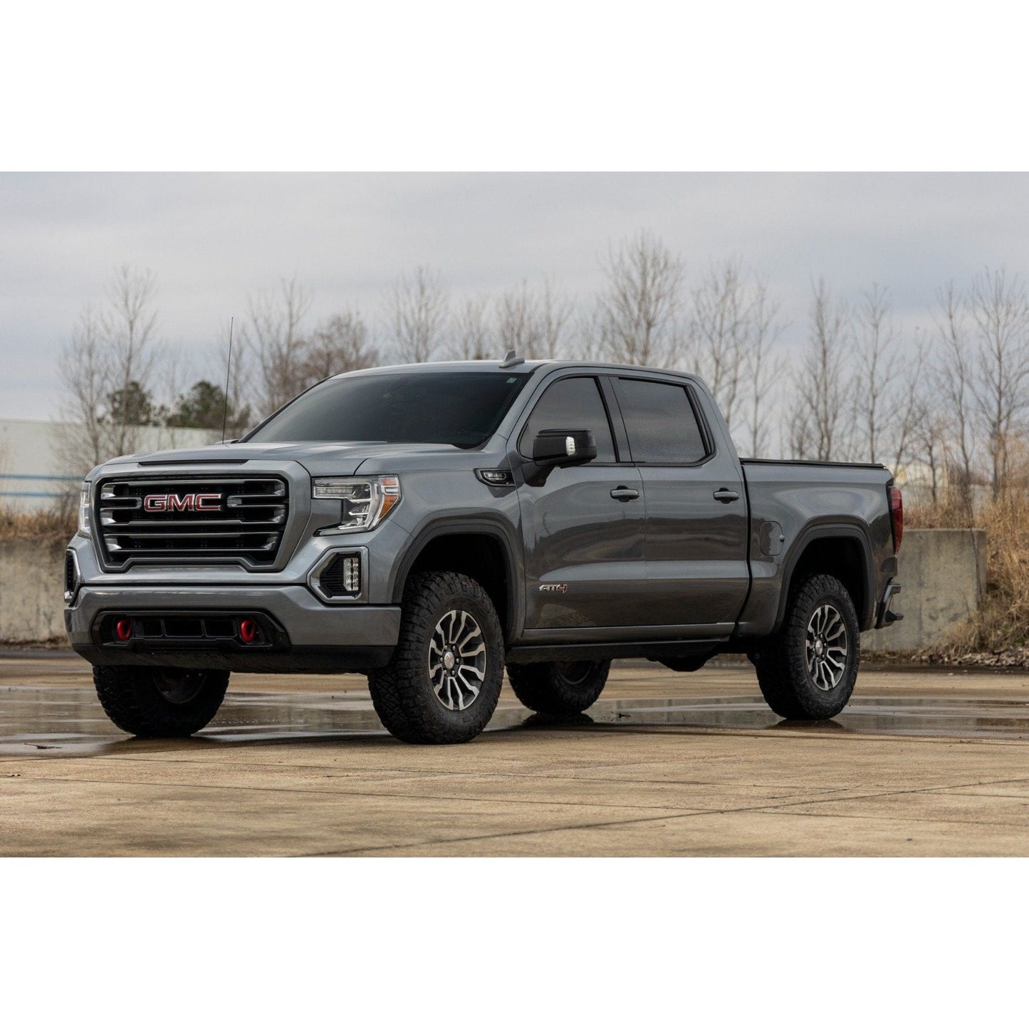 Rough Country Aluminum 1.75 Inch Leveling Kit I 1325