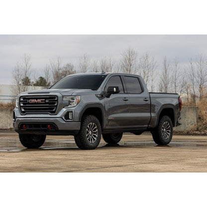 Rough Country Aluminum 1.75 Inch Leveling Kit I 1325
